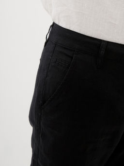 Мужские Льняные Шорты - Mossmore фото 7