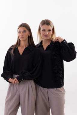 Блуза 4328 - Kivviwear фото 10