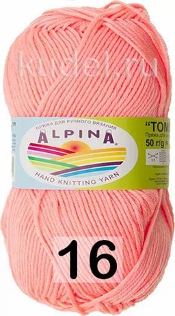 TOMMY - Alpina фото 12