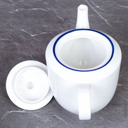 Чайник заварочный 750 мл / BG-4101 /уп 18/ - Галеонтрейд фото 3