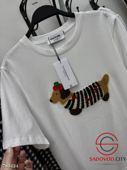 Женский домашний костюм двойка