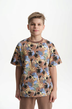 BFT3320/2 Футболка для мальчиков