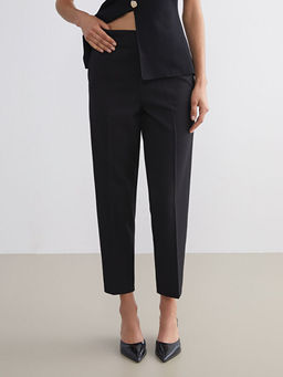 Dar Fit Kad?n Pantolon