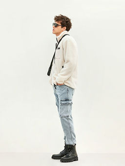 780 Jogger Erkek Jean Pantolon