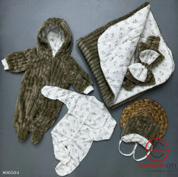 Конверты на выписку для малышей - Bruno фото 3