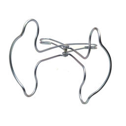 Захват для пастеризации банок проволочный