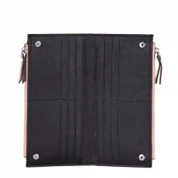 Кошелек 1701BG khaki S-STYLE