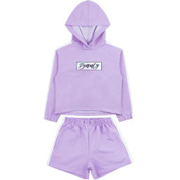 Комплект футер 2х нитка петля 8501320101 - Youlala фото 18