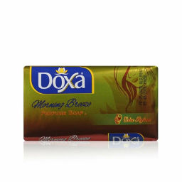 DOXA мыло туалетное 150гр Утренний бриз