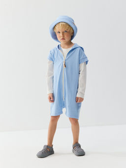 Панама Небо - Bungly фото 4