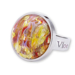 DIZZINESS Кольцо KO4567