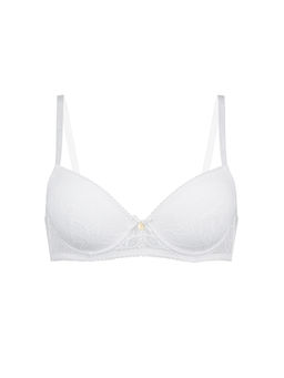 Бюстгальтер жен. Primrose черный Balconette bra - Sensera фото 7