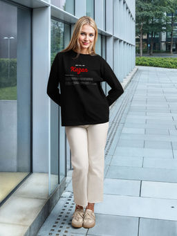 Лонгслив женский Дом там где...Kazan - Yollochka фото 19