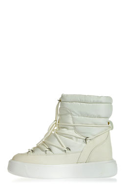 Полусапоги женские PATROL