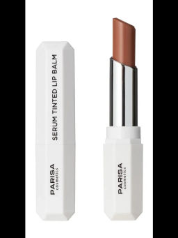 Parisa Бальзам для губ оттеночный PLB-04 тон 03 Latte