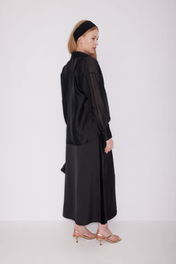 Юбка (9539) - Davydov фото 3