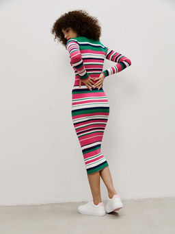 Платье 221.050036/бирюзовый