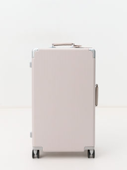 Чемодан MAISON DAVID Артикул 4212946, бежевый