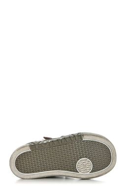 Ботинки ЛЕЛЬ - Zebra фото 4