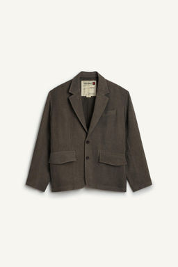 BLZR ST / Carb?n - Zara фото 4