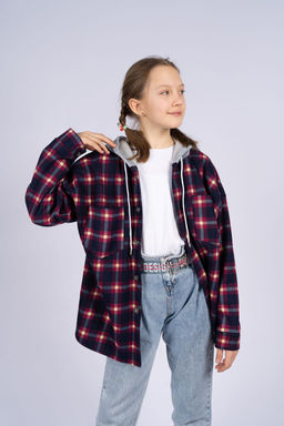 Джемпер детский 62270 Be Friends фото 9