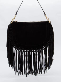 Сумка 990230NN black Natale Navetta