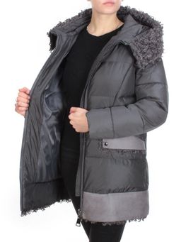 2015 SWAMP Куртка зимняя женская CORUSKY (200 гр. холлофайбера) - Fashion фото 9