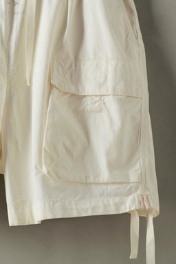 CARGO SHORTS X SR_A - Zara фото 9