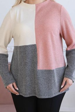 Джемпер М5-5192/1 - Wisell фото 3