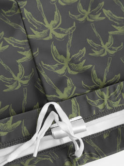 ACOOLA / Трусы купальные детские для мальчиков Parsor хаки  фото 2