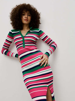 Платье 221.050036/бирюзовый