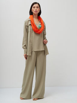 Шарф 70х150см SVBO-018A-5