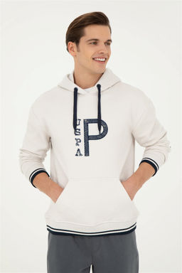 Мужская толстовка с камнем - U.s. polo assn фото 3