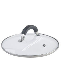 Кастрюля 1,9л. "Ирида" KT08-D-16