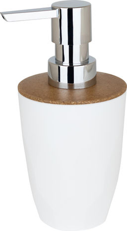 Цена за 2 шт. Дозатор для жидкого мыла Keeplex Wood KL500710624,,