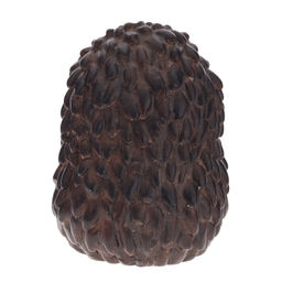 Фигурка декоративная "Ёжик", L10 W8,5 H10,5 см, 2в.