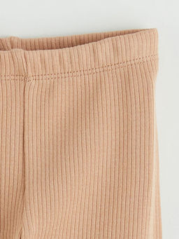 Fitilli Erkek Bebek Pantolon