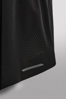 LIGHTWEIGHT RUNNING SHORTS - Zara фото 10