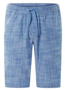 Мужские хлопковые шорты LIVERGY  фото 2