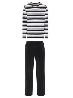 Мужская флисовая пижама LIVERGY  фото 2