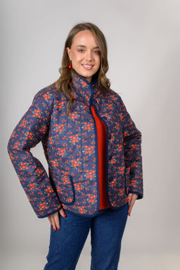 Куртка льняная - Новый лен фото 2