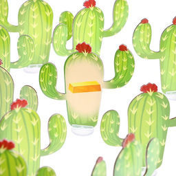 Настольная игра Ковбои против шерифа, 2 игрока, 5+ - Лас играс kids фото 4