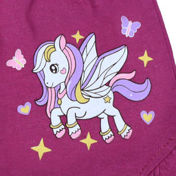 Шорты для девочки Bonito