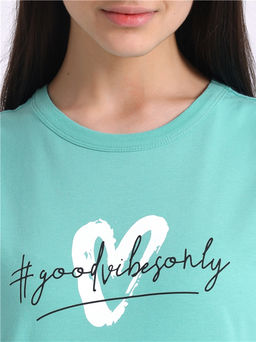 футболка 1ЖДФК3965001 - Апрель фото 7