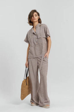 Новинка! Комплект женский двухпредметный - Deesses фото 3