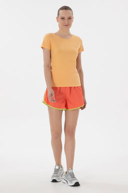 Женщина -фиолетовое море короткое неожиданное скидка в корзине - U.s. polo assn фото 3