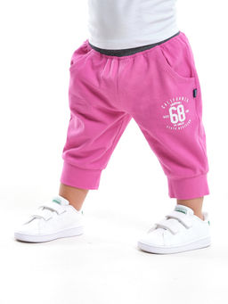 Бриджи UD 3252 малина - Mini maxi фото 5