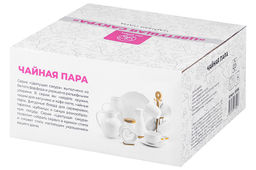 Чайн. пара 2 пр. 360 мл Цветущая сакура - Elan gallery фото 28