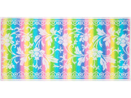 6с104.413ж1 Жирафы (шоколад3) Полотенце махровое 81х40см - Речицкий текстиль фото 16