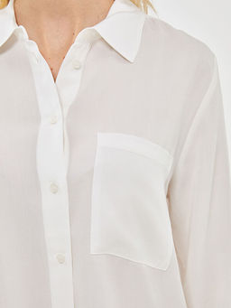 Loose Fit Kad?n G?mlek